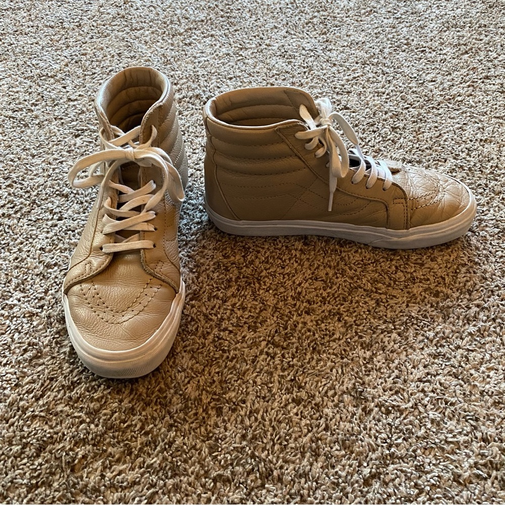 Vans Sk8 High Sneakers